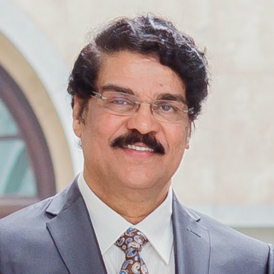 Dr. N. Jayapaul