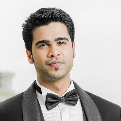 Dr. Raj Prakash Paul