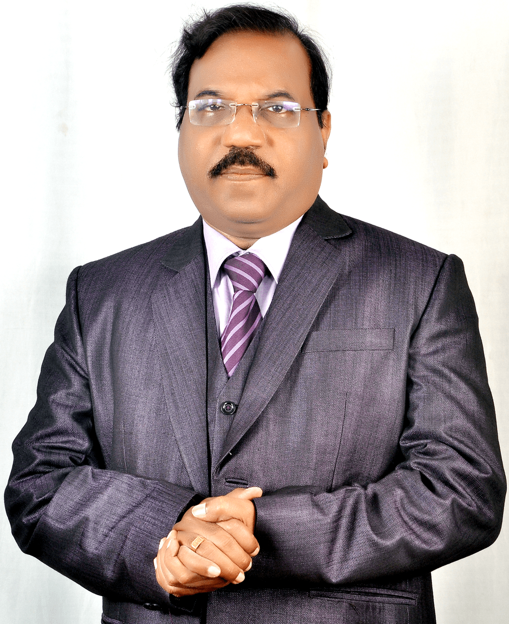 Dr. T. D. Prasanna Kumar